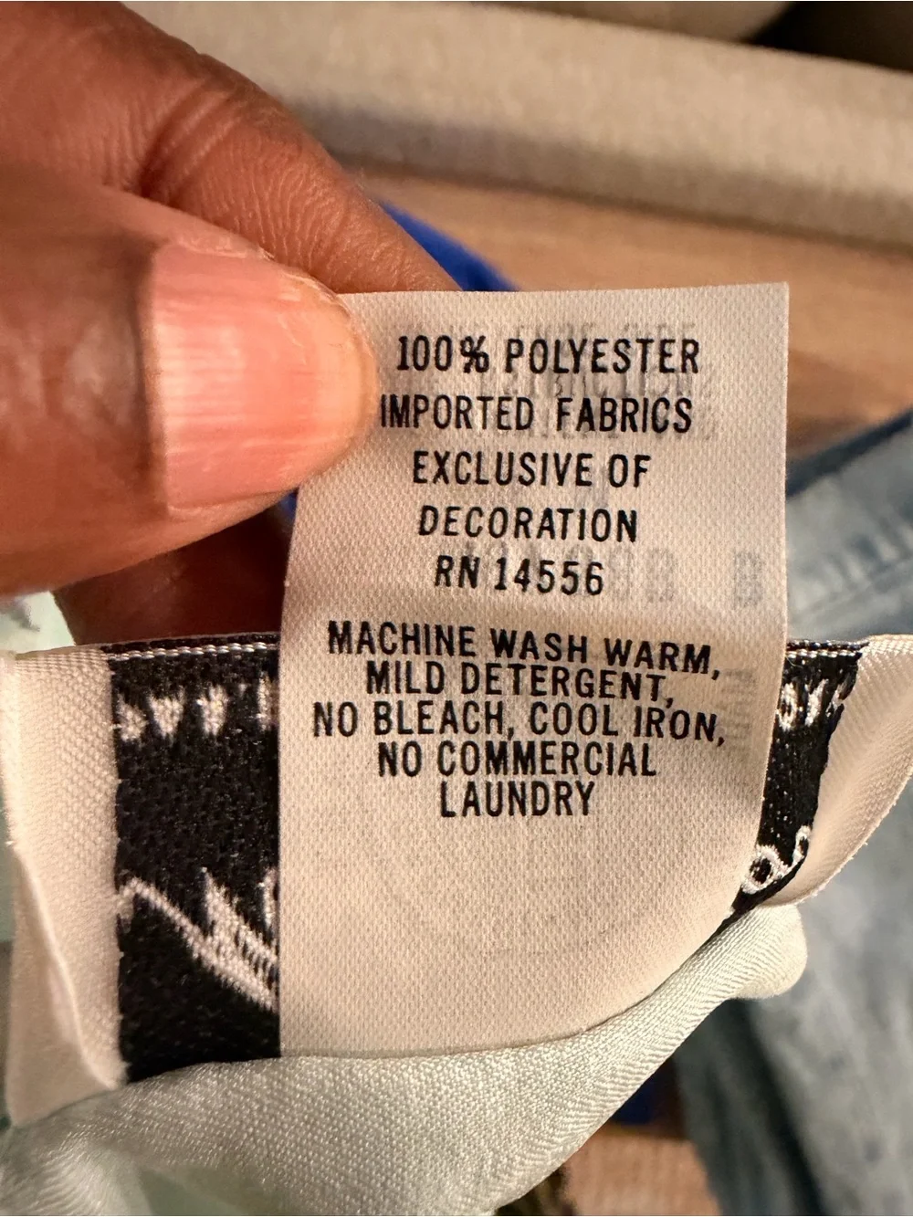 Miss dior shorts not